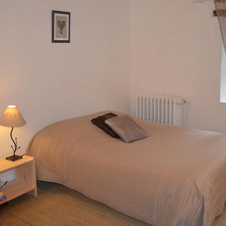 Maison D'Hotes Les Fougeres Mirmande Eksteriør bilde